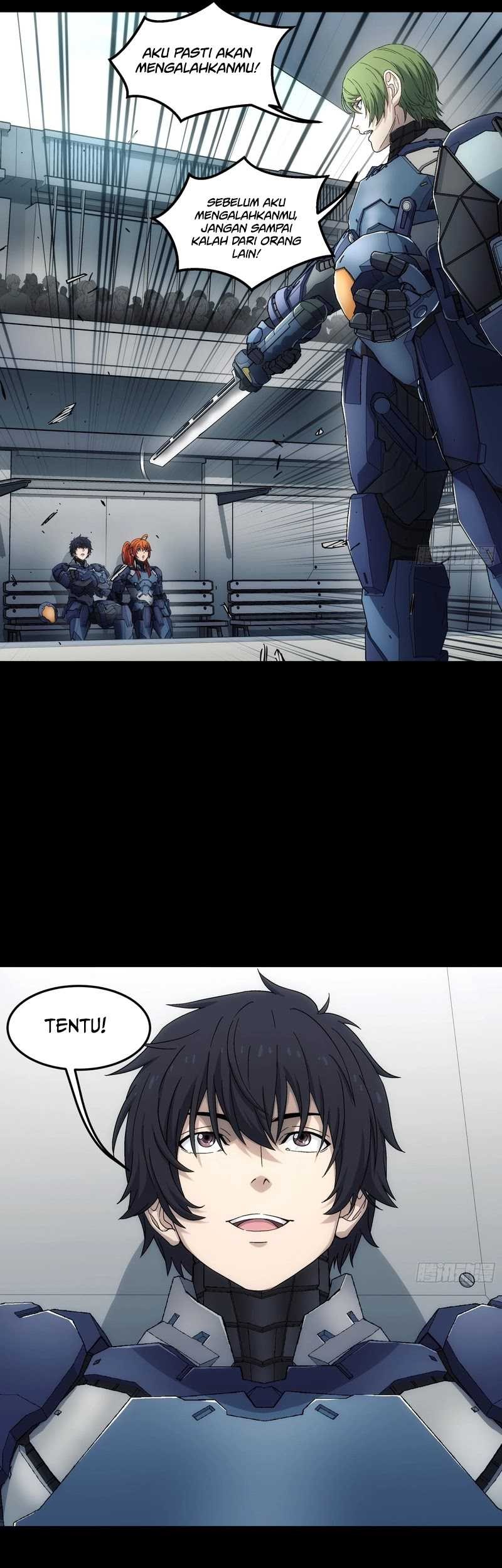 Steel Covenant Bab 12 halaman 8