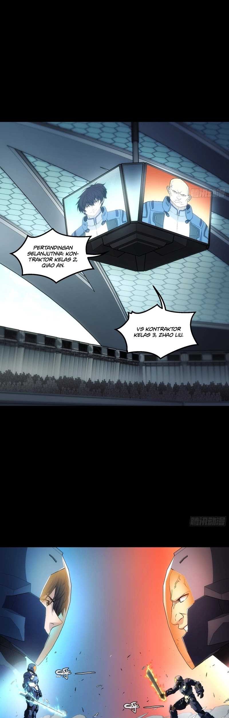 Steel Covenant Bab 12 halaman 9