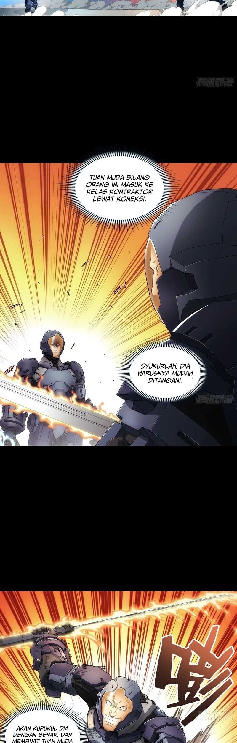 Steel Covenant Bab 12 halaman 10