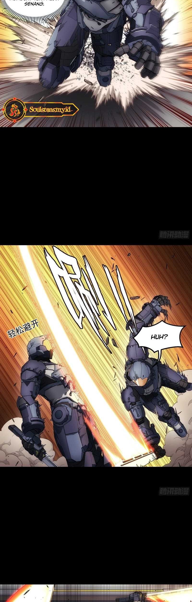 Steel Covenant Bab 12 halaman 11