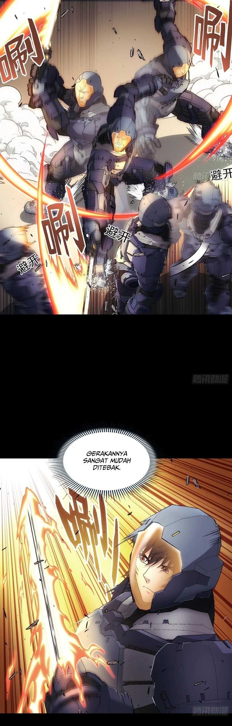 Steel Covenant Bab 12 halaman 12