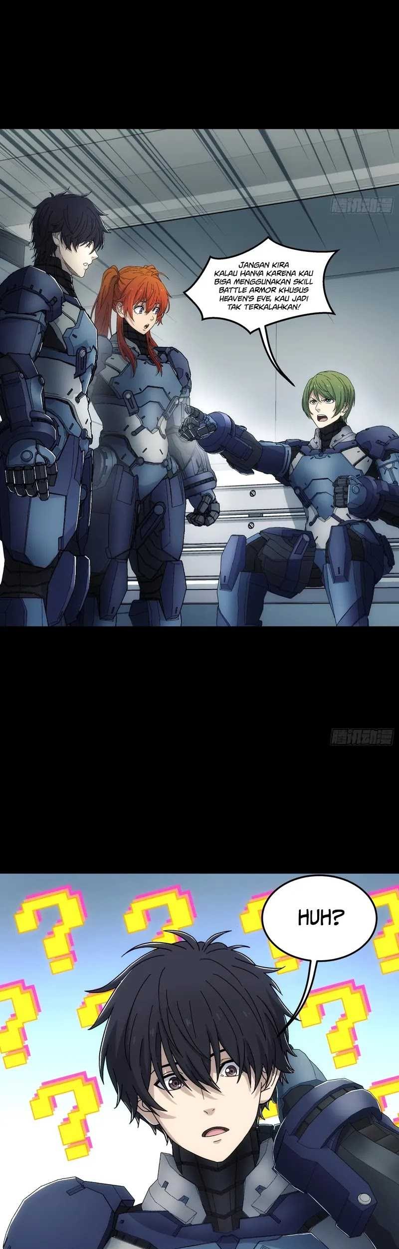 Steel Covenant Bab 12 halaman 20