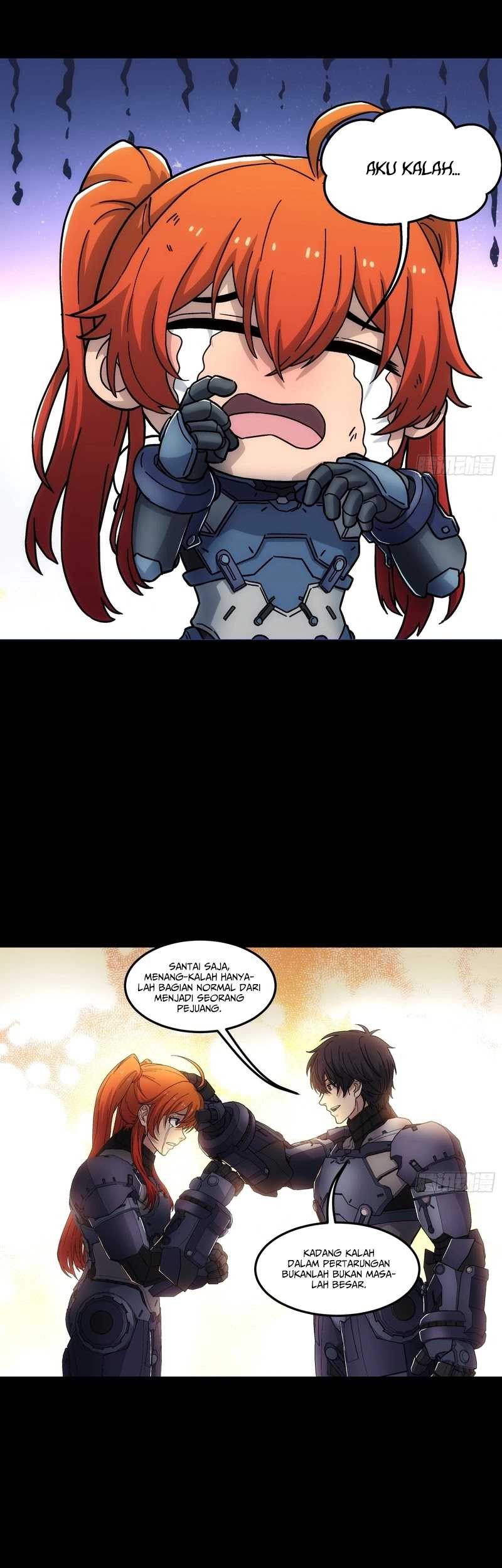 Steel Covenant Bab 13 halaman 6