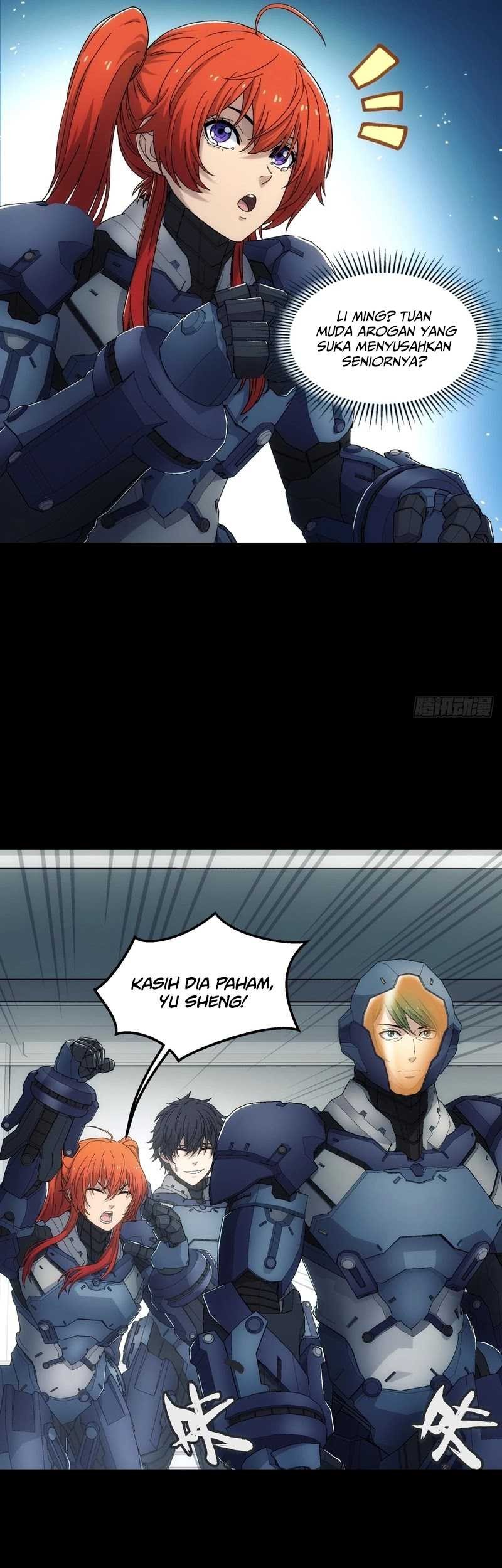 Steel Covenant Bab 13 halaman 8