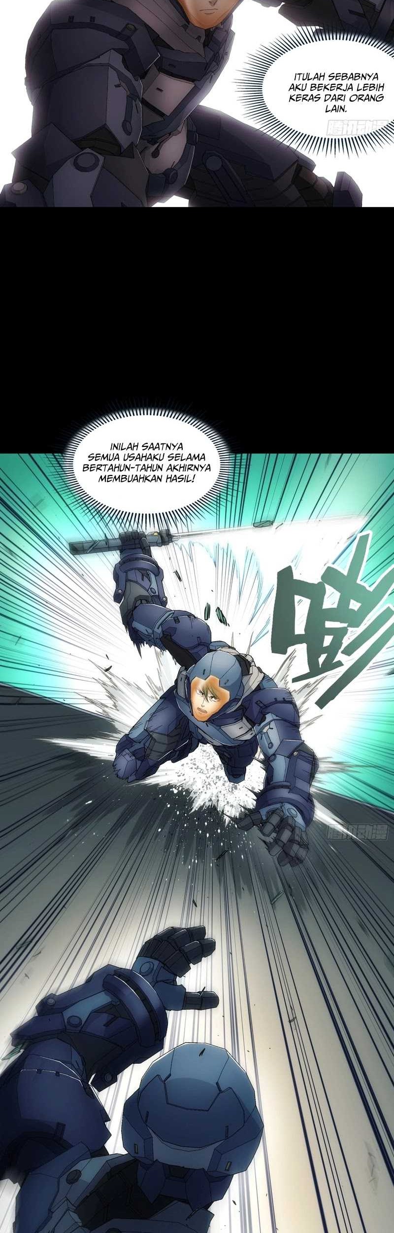 Steel Covenant Bab 13 halaman 11