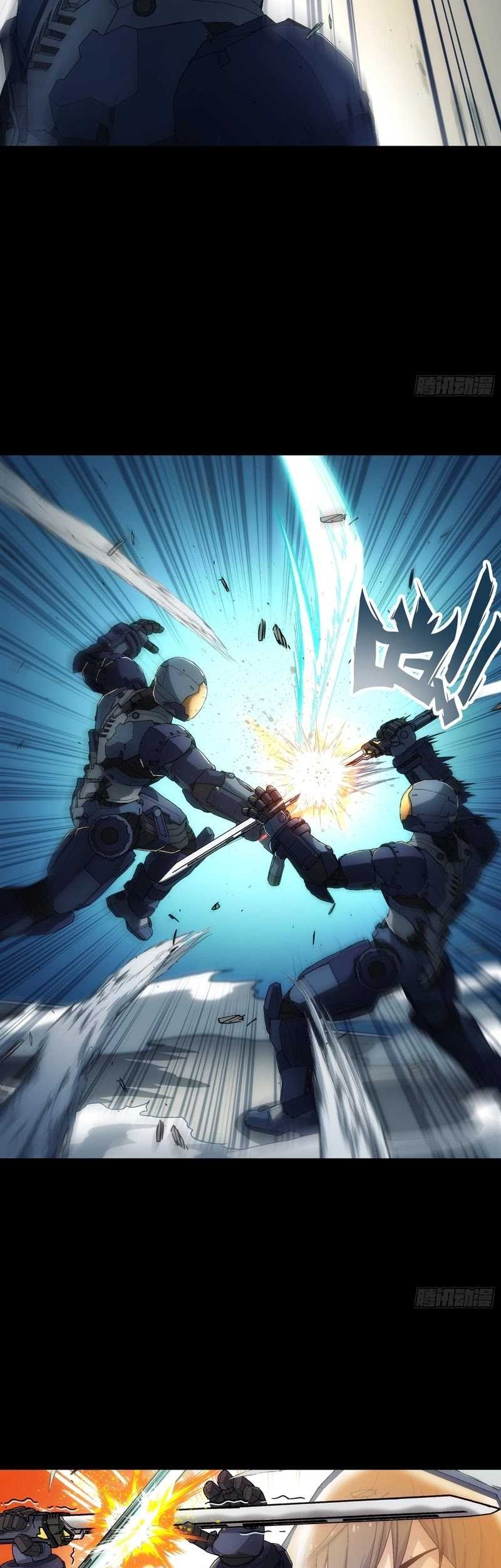 Steel Covenant Bab 13 halaman 12