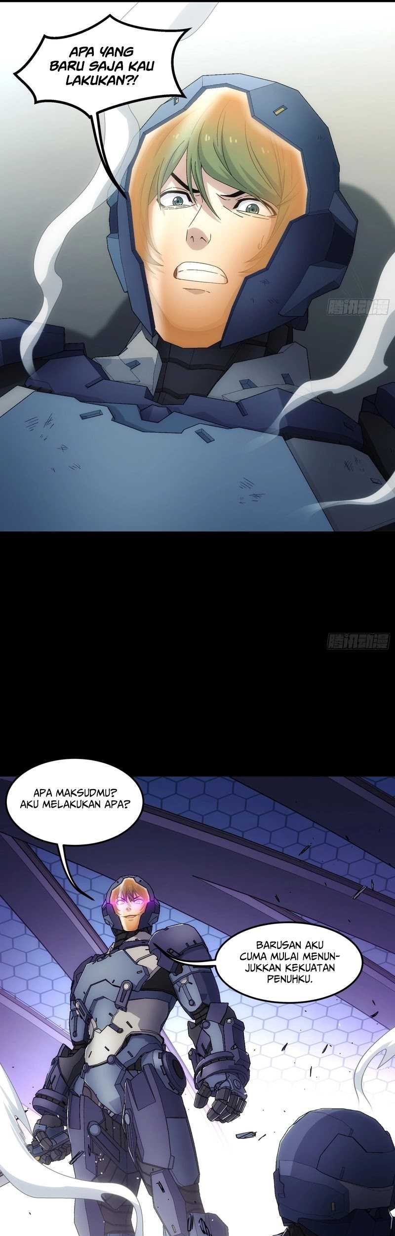Steel Covenant Bab 13 halaman 20
