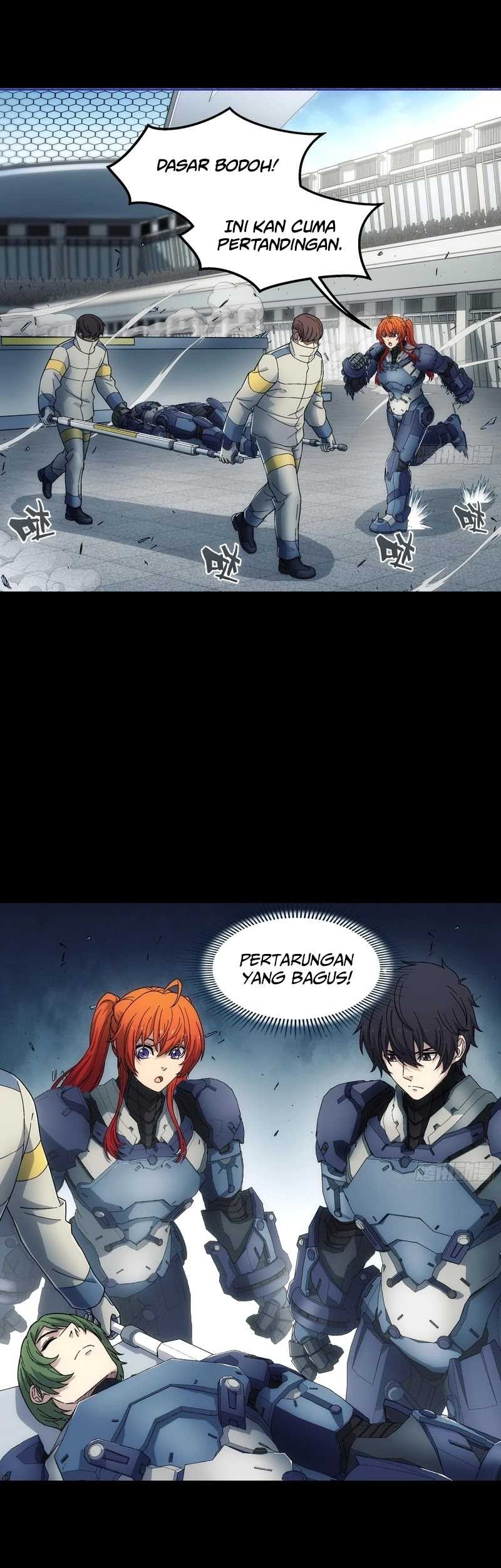 Steel Covenant Bab 14 halaman 8