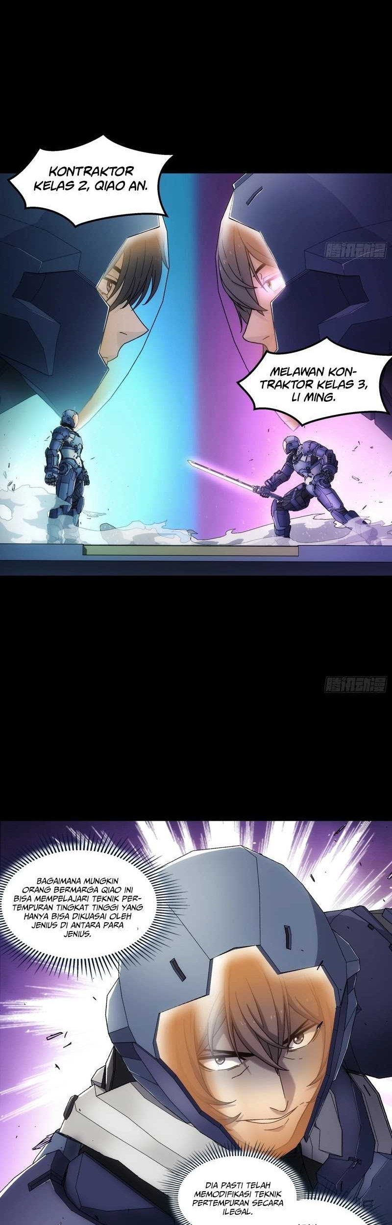 Steel Covenant Bab 14 halaman 9