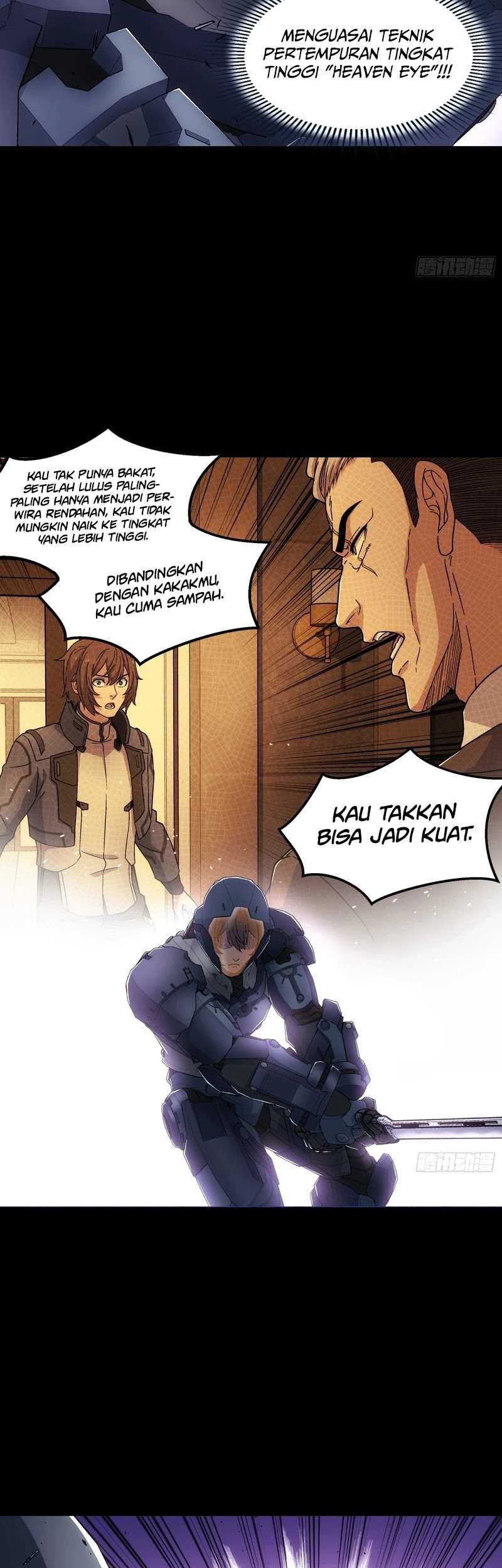 Steel Covenant Bab 14 halaman 18
