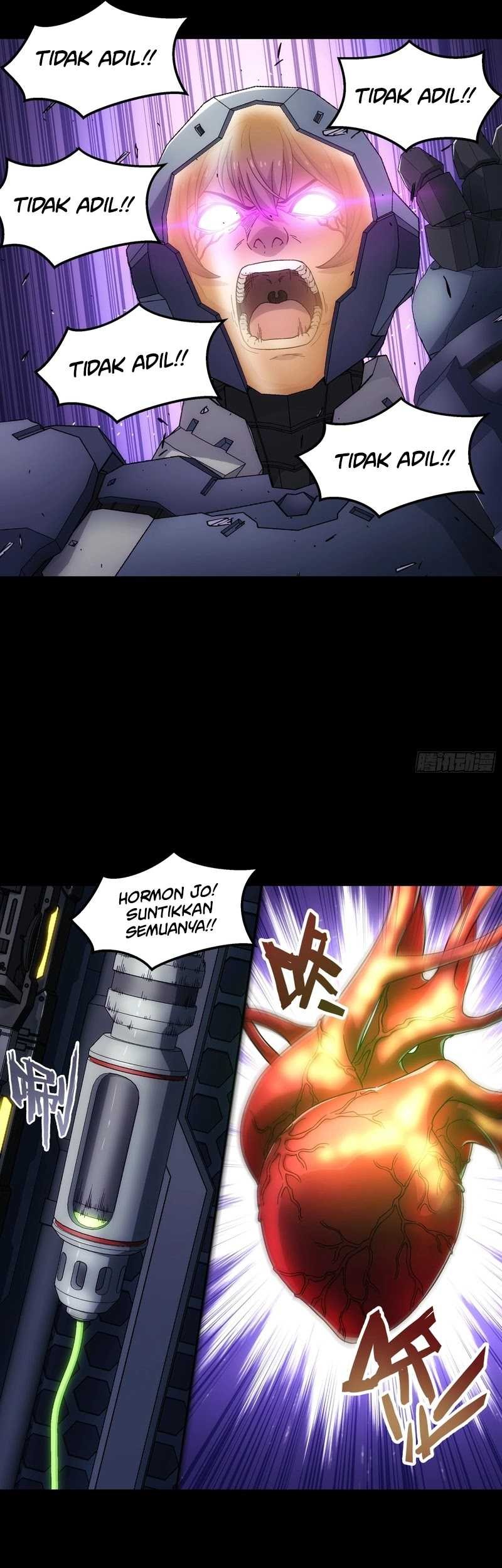 Steel Covenant Bab 14 halaman 20
