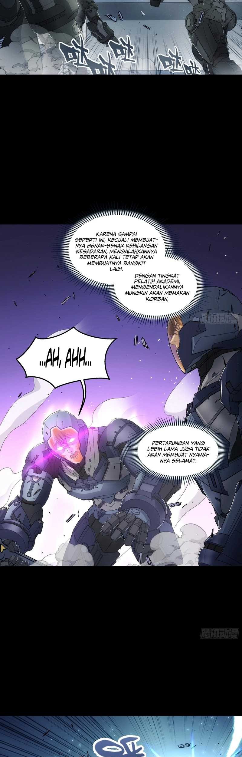 Steel Covenant Bab 14 halaman 24