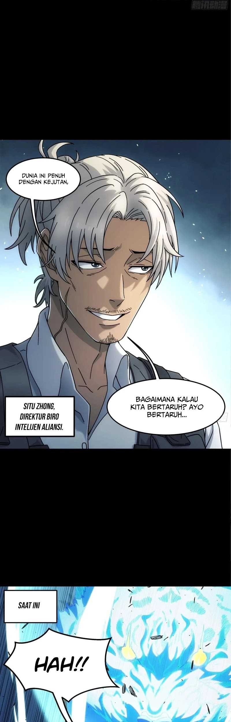Steel Covenant Bab 15 halaman 6