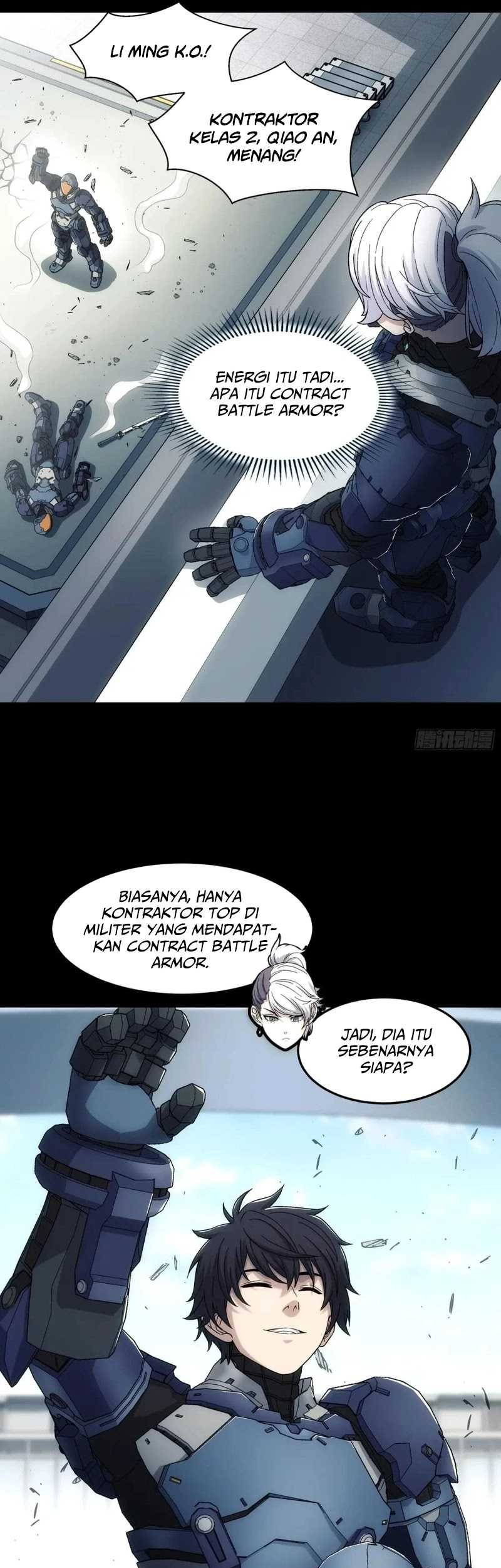 Steel Covenant Bab 15 halaman 8