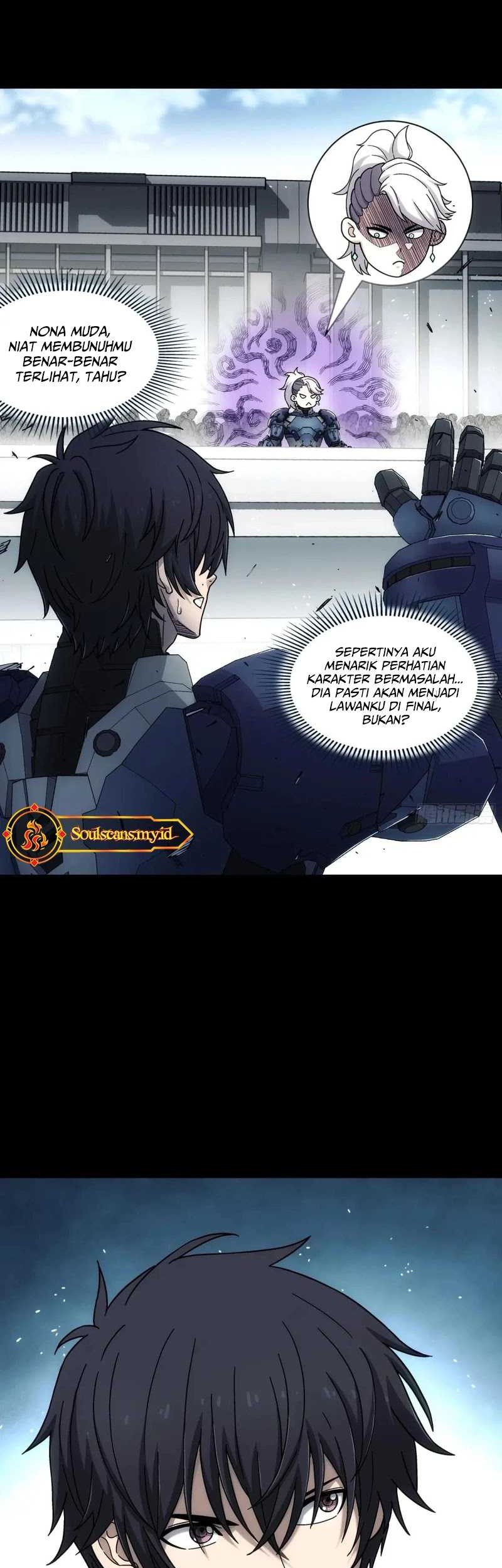 Steel Covenant Bab 15 halaman 10