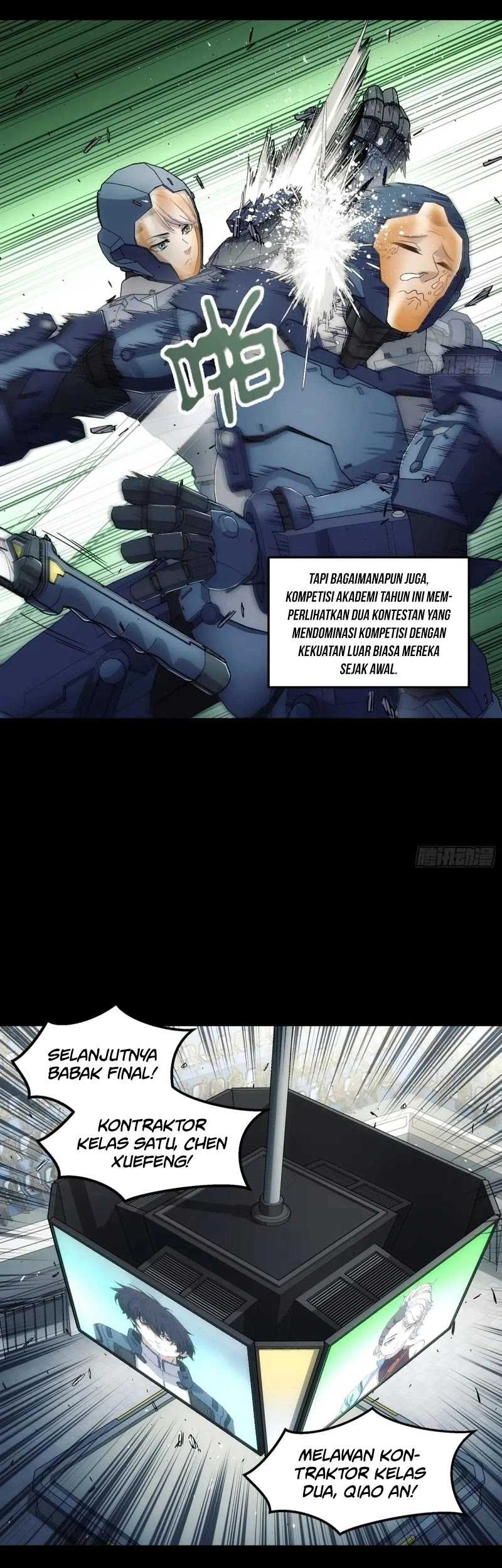 Steel Covenant Bab 15 halaman 12