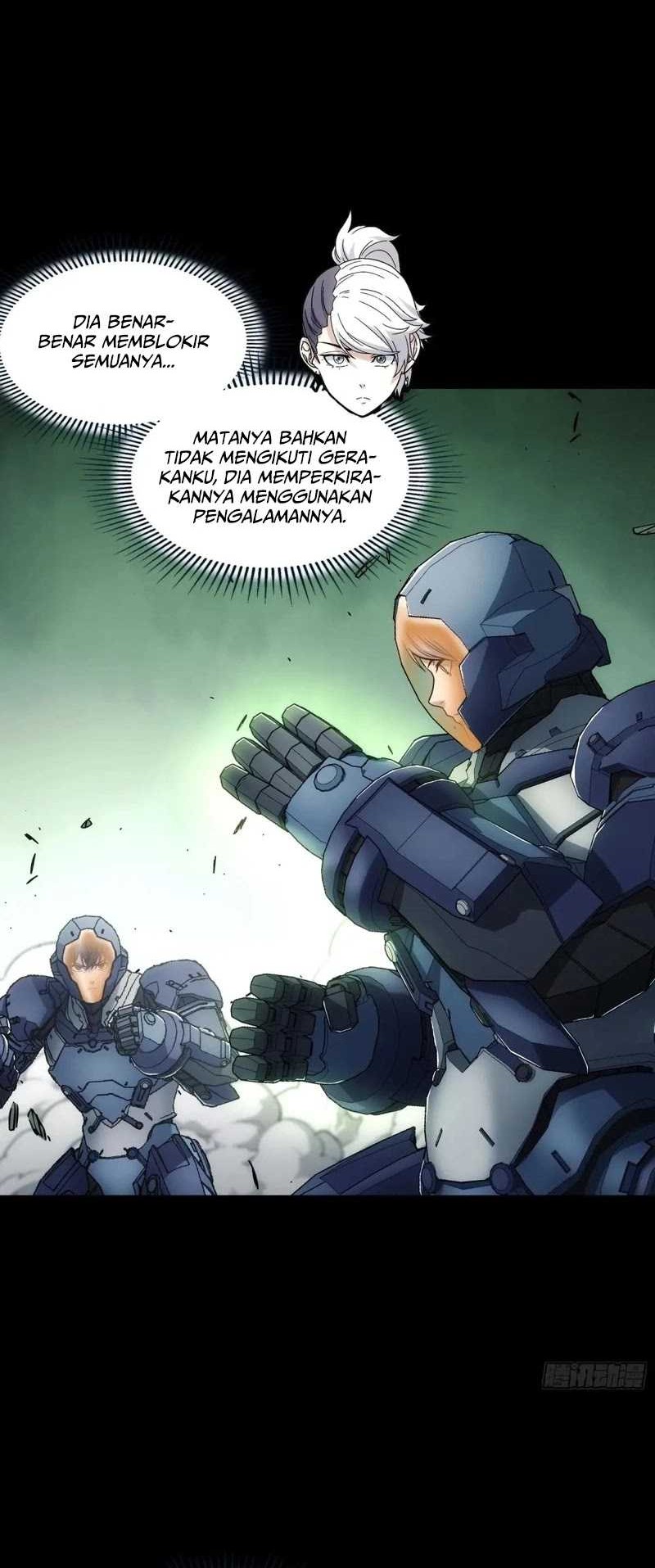 Steel Covenant Bab 15 halaman 25