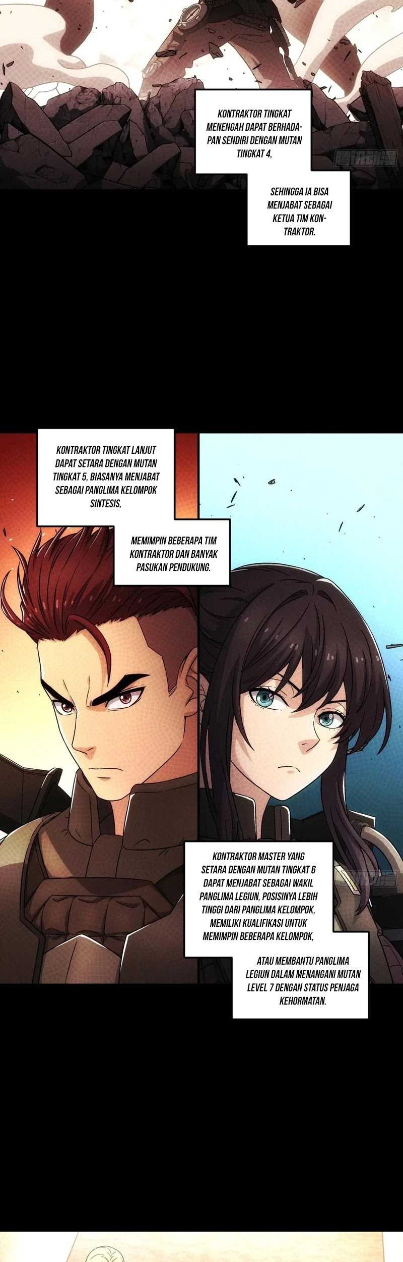 Steel Covenant Bab 16 halaman 3