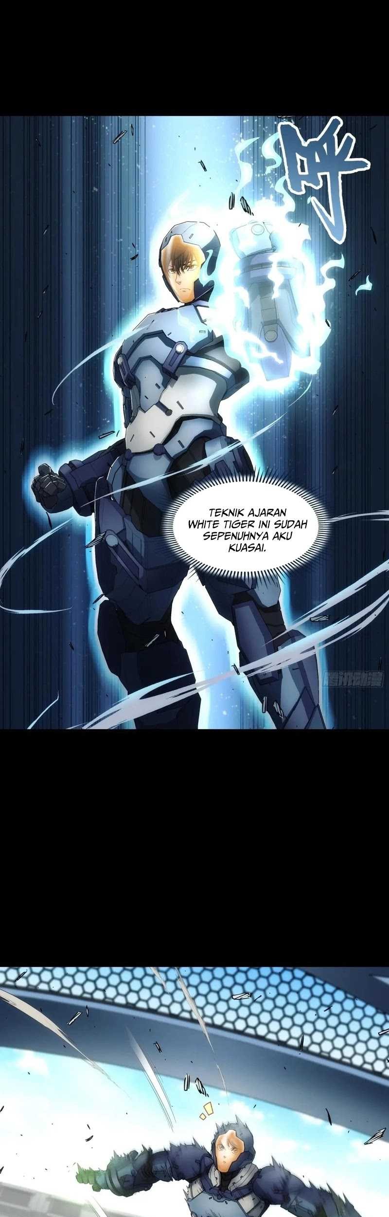 Steel Covenant Bab 16 halaman 14