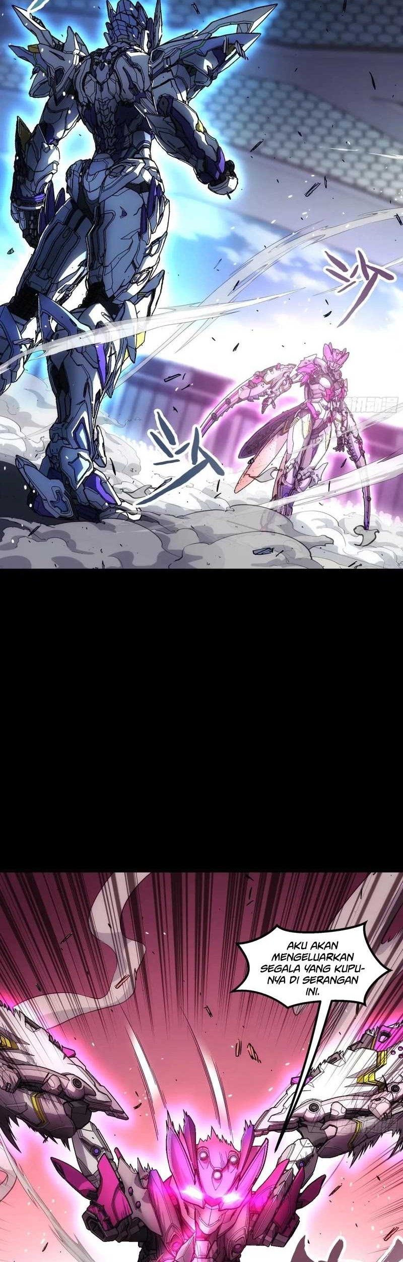 Steel Covenant Bab 17 halaman 5
