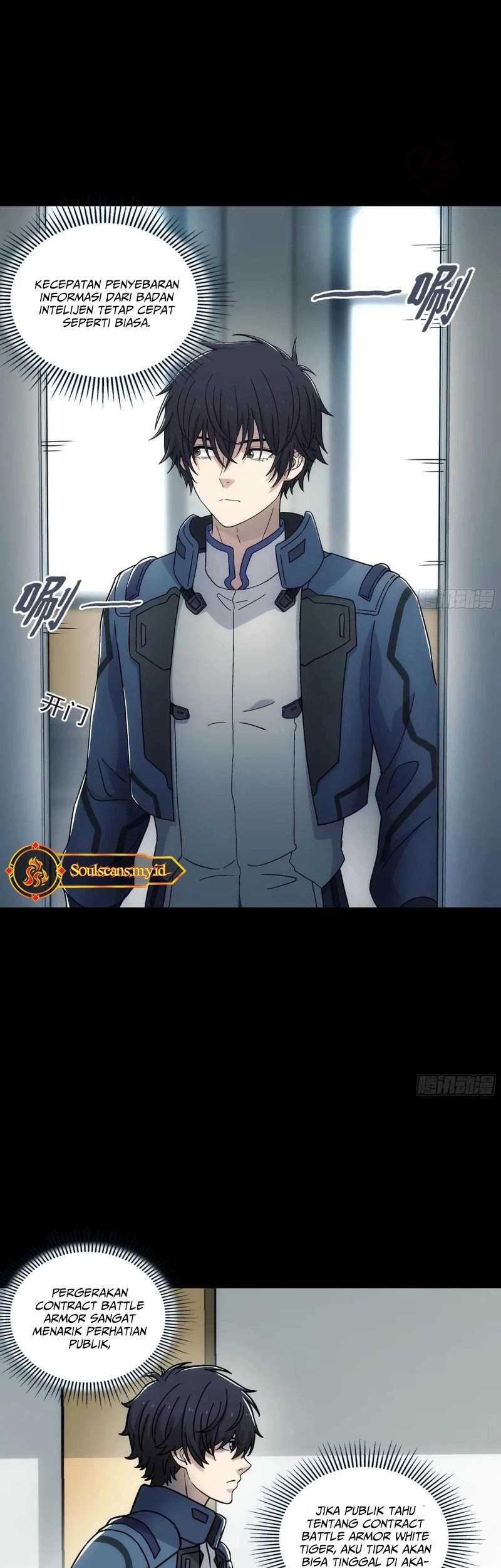 Steel Covenant Bab 18 halaman 4