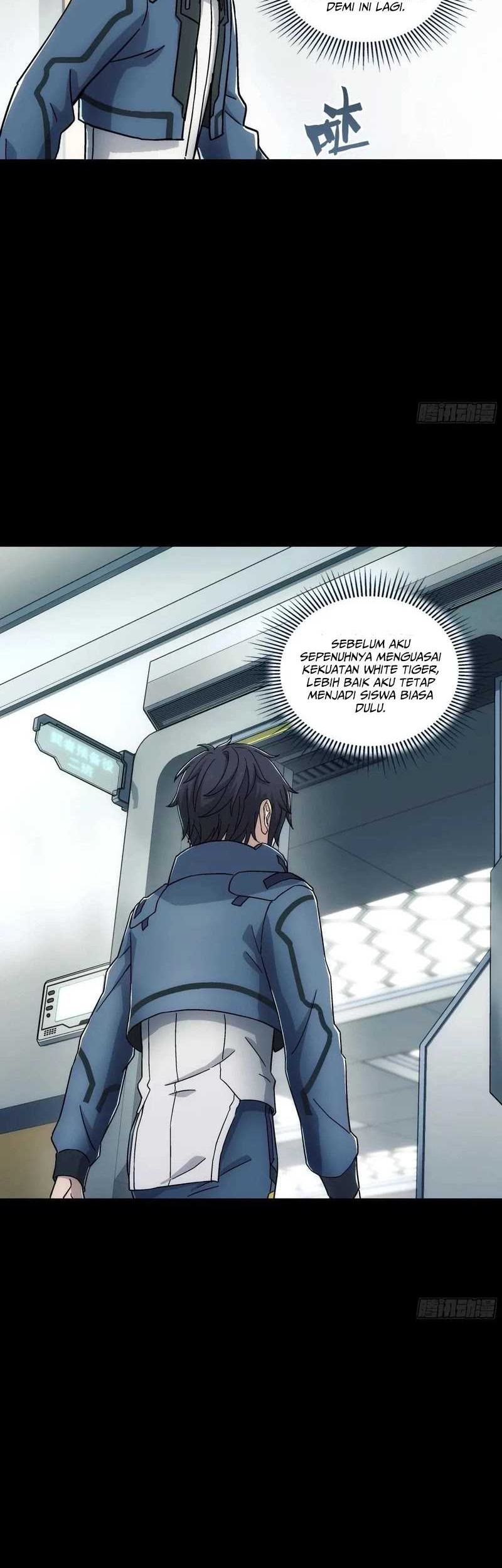 Steel Covenant Bab 18 halaman 5