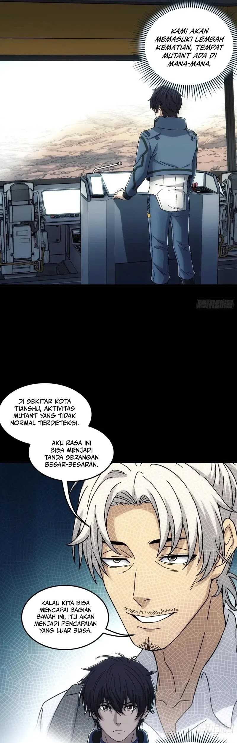 Steel Covenant Bab 19 halaman 20