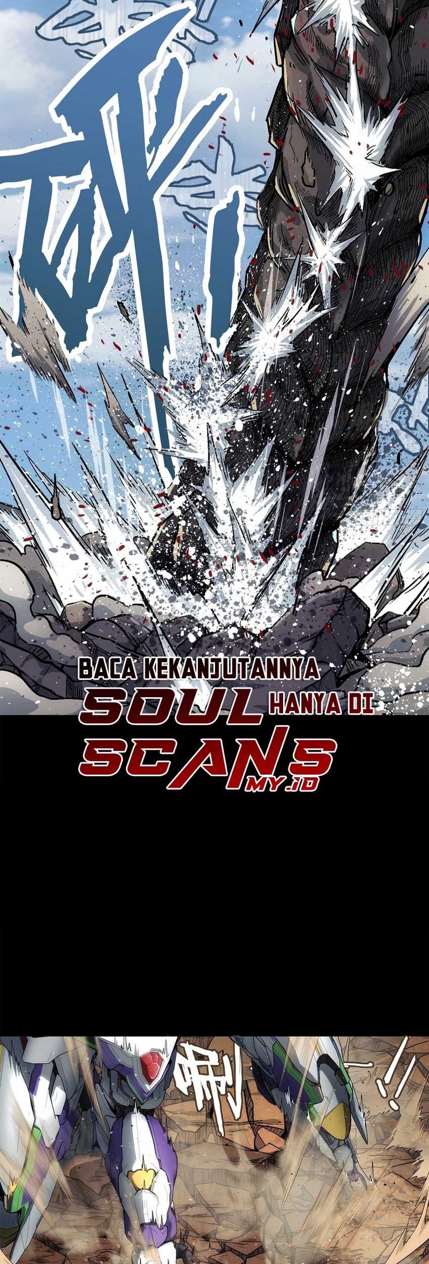Steel Covenant Bab 2 halaman 4
