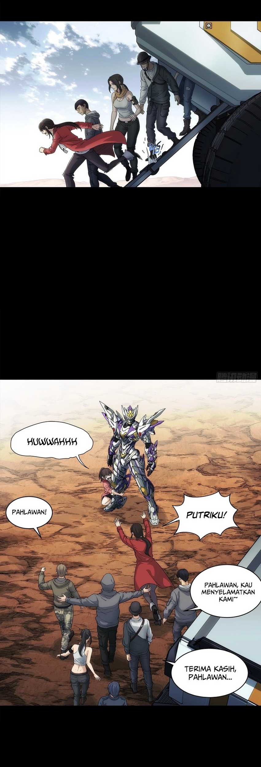 Steel Covenant Bab 2 halaman 11