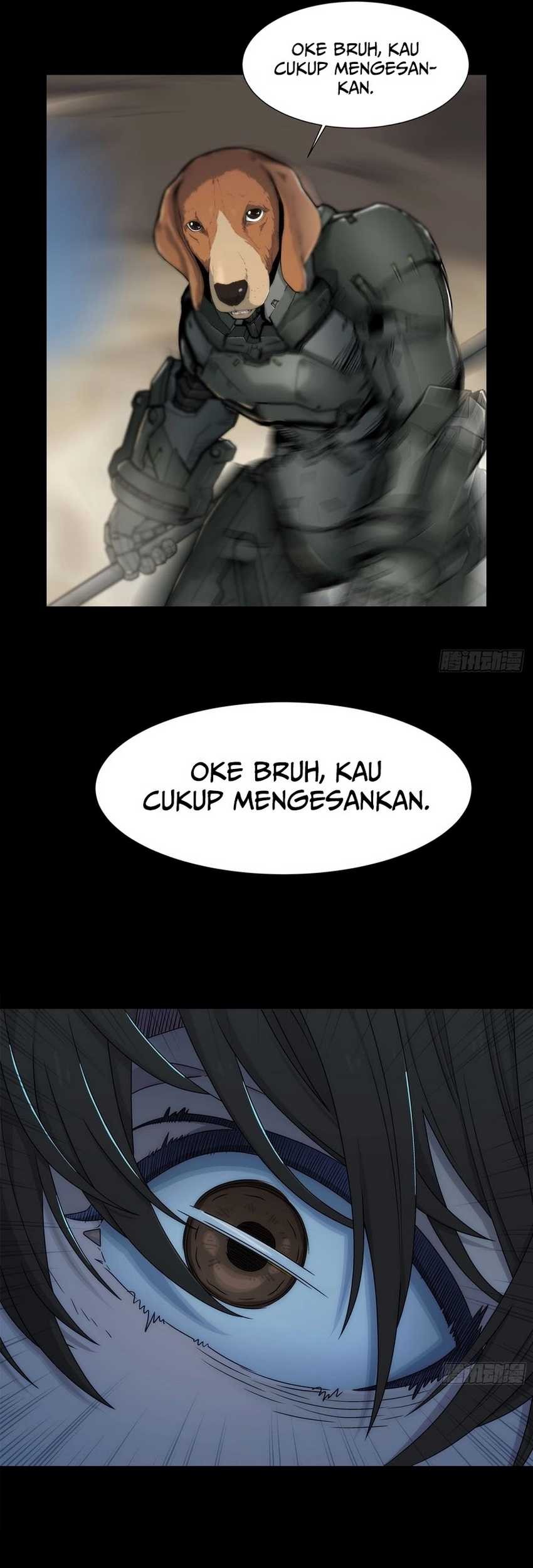 Steel Covenant Bab 2 halaman 16