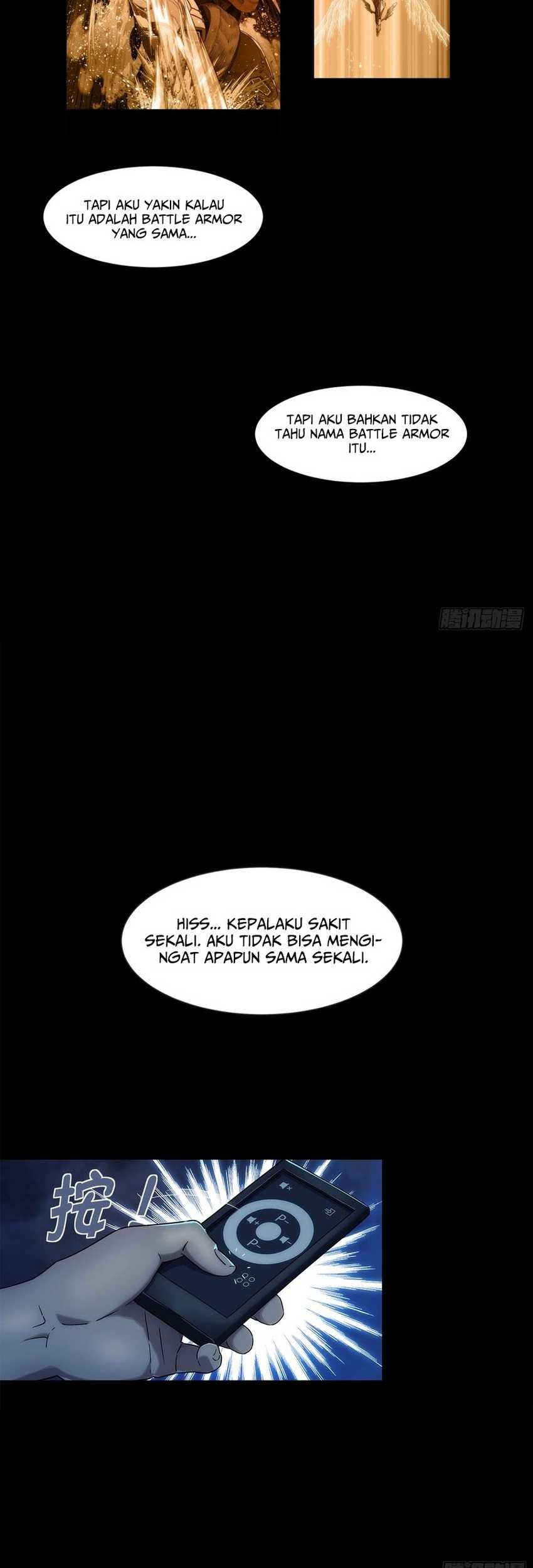Steel Covenant Bab 2 halaman 20