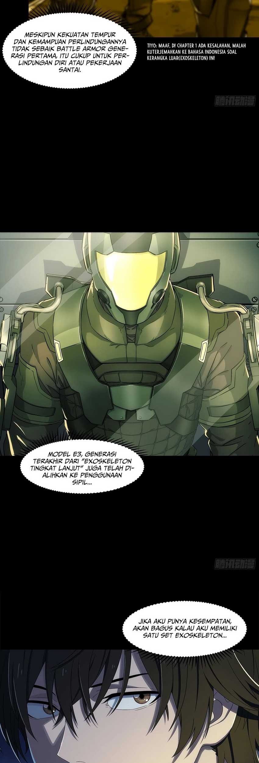 Steel Covenant Bab 2 halaman 30