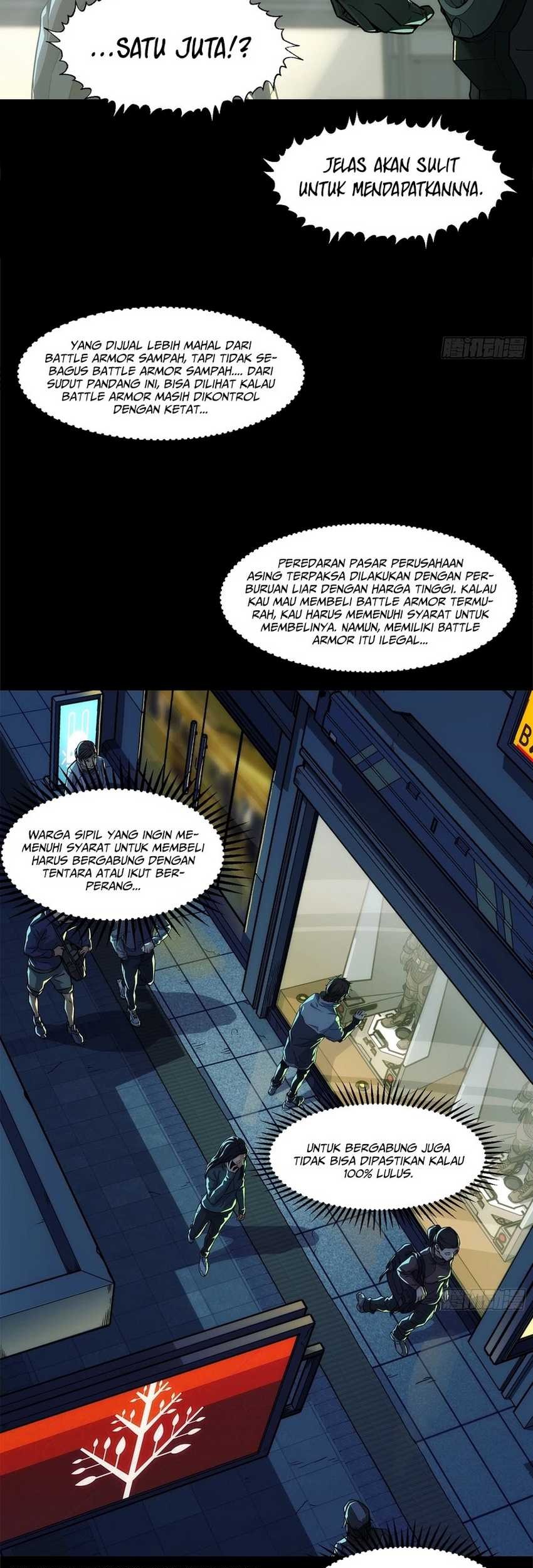 Steel Covenant Bab 2 halaman 34