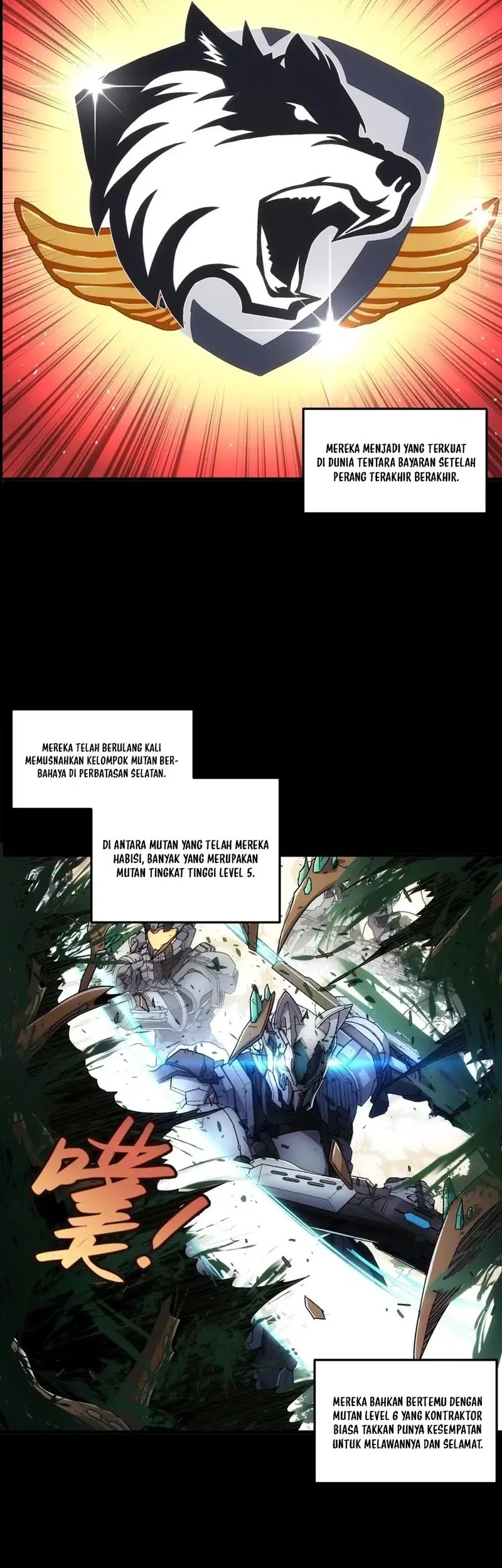 Steel Covenant Bab 20 halaman 2