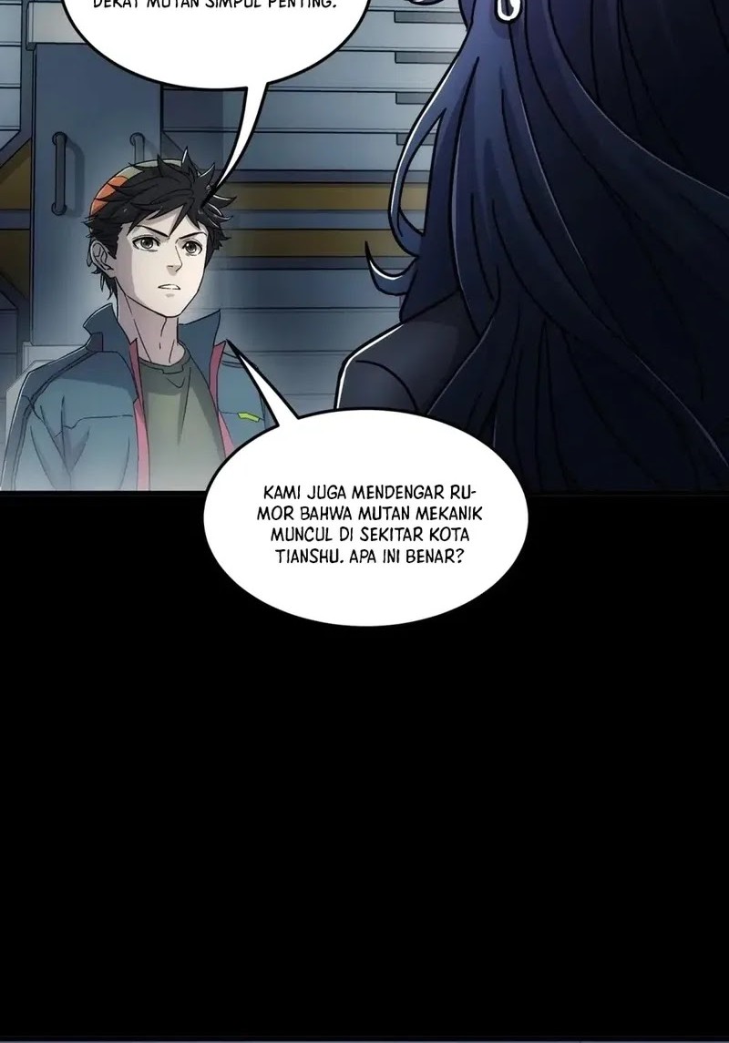 Steel Covenant Bab 20 halaman 6