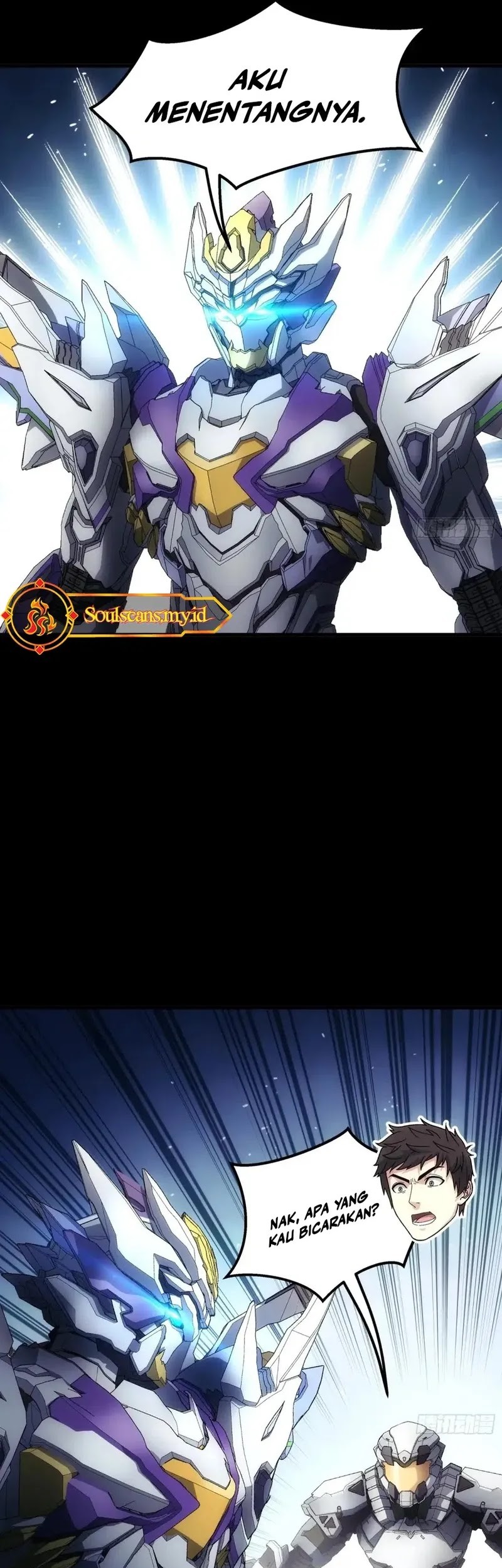 Steel Covenant Bab 20 halaman 31