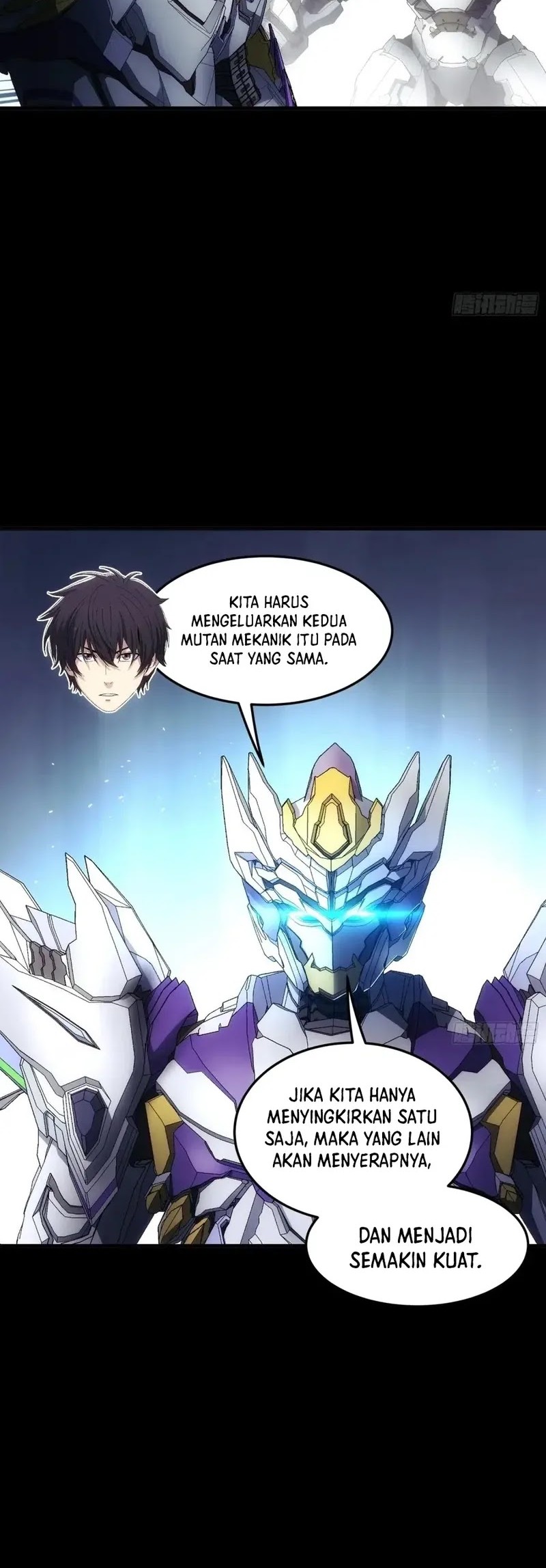 Steel Covenant Bab 20 halaman 32
