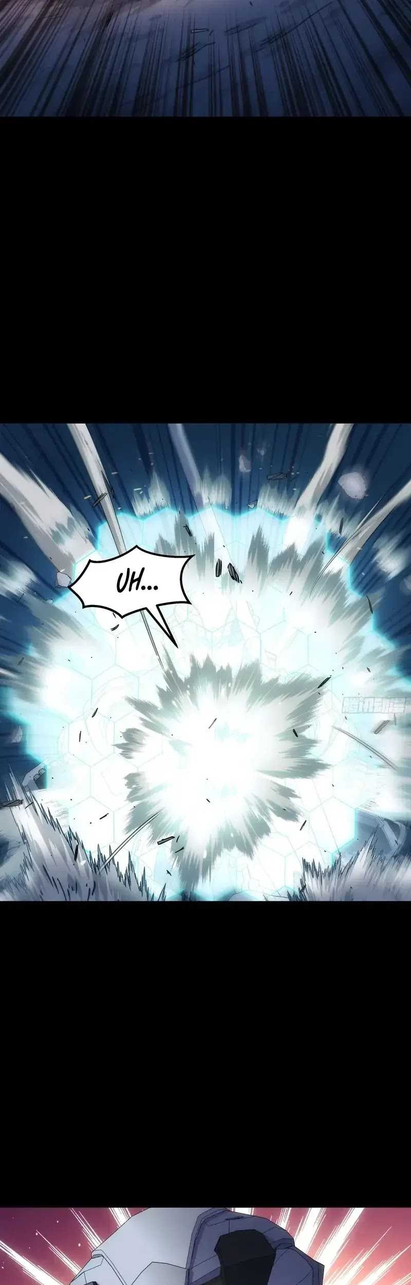 Steel Covenant chapter 22 halaman 10