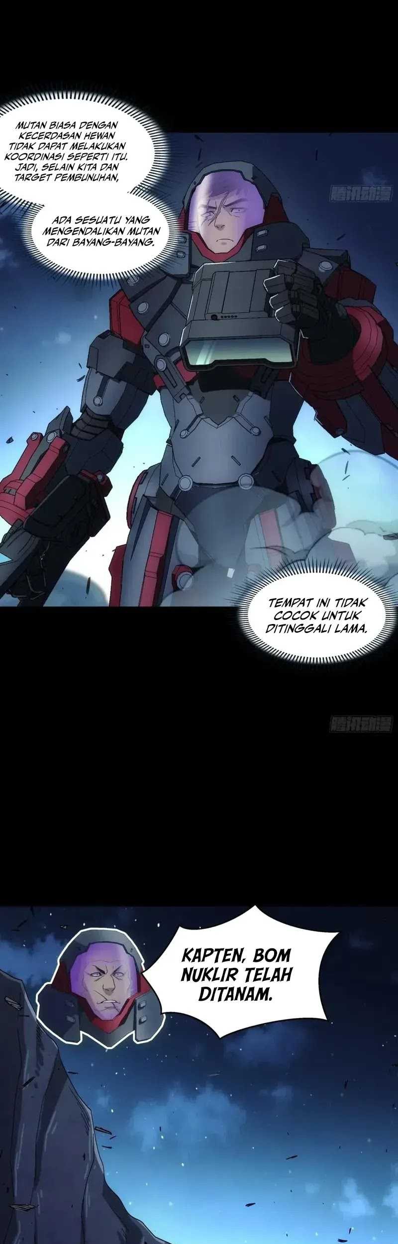 Steel Covenant Bab 23 halaman 3