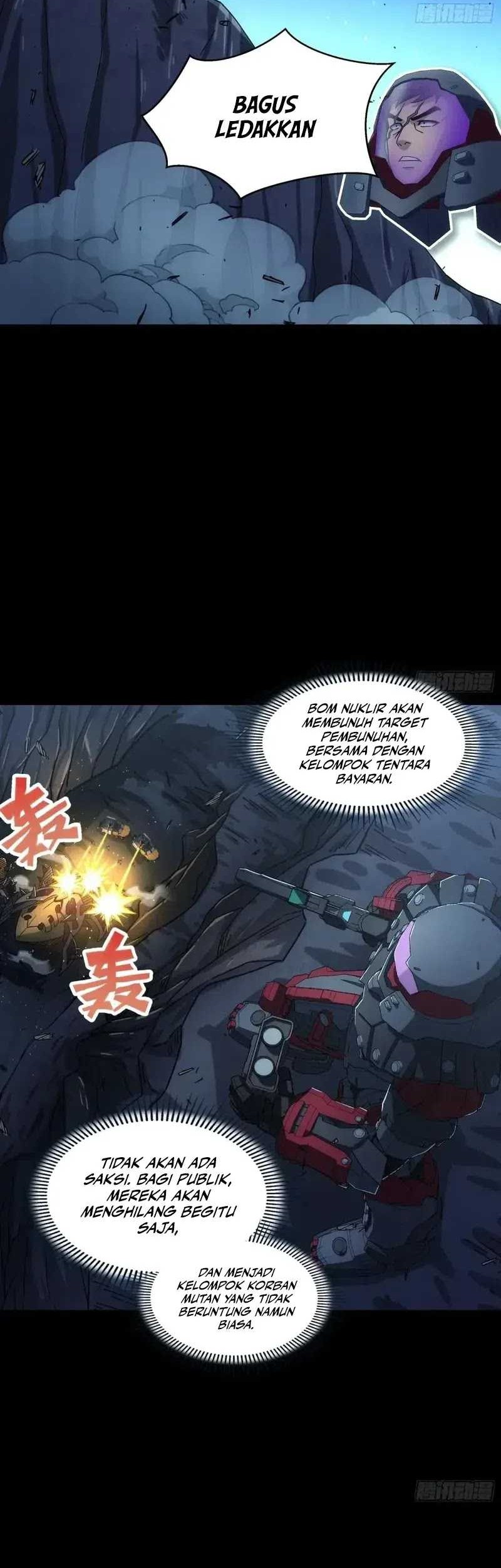 Steel Covenant Bab 23 halaman 4