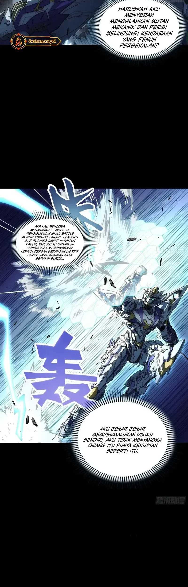 Steel Covenant Bab 23 halaman 20