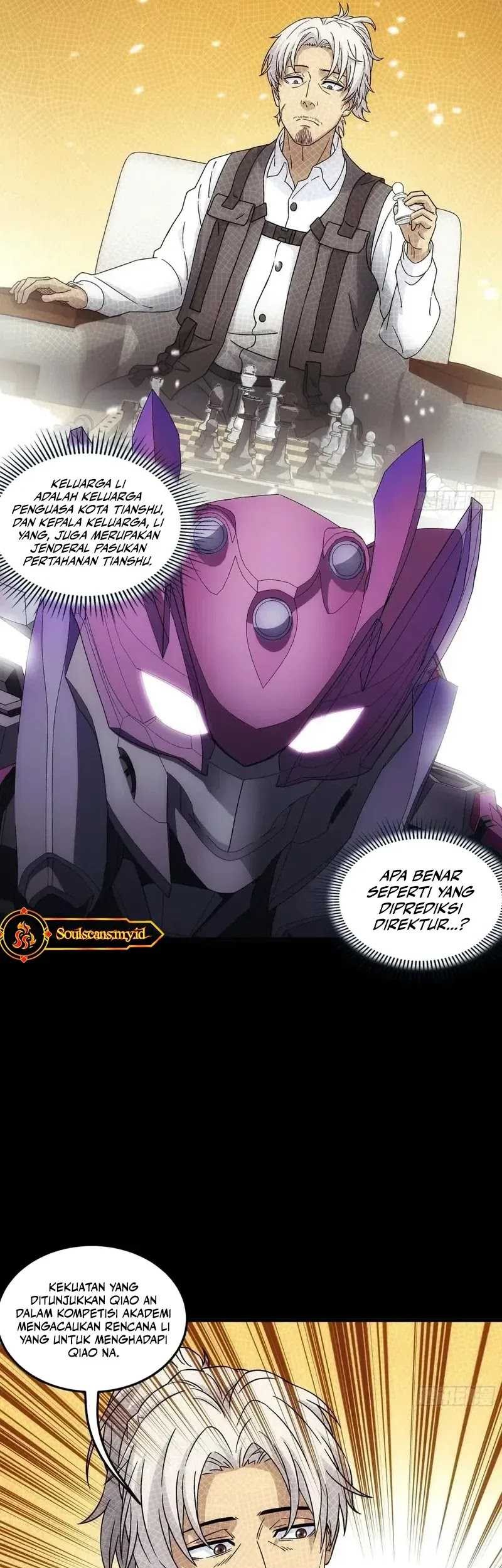 Steel Covenant Bab 24 halaman 3