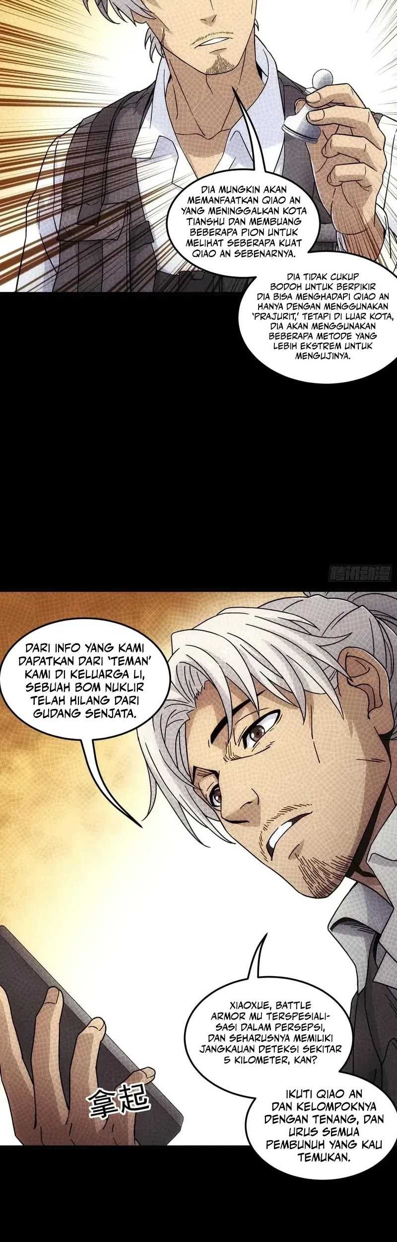 Steel Covenant Bab 24 halaman 4