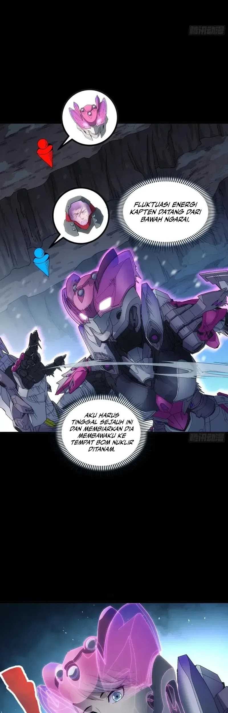 Steel Covenant Bab 24 halaman 5