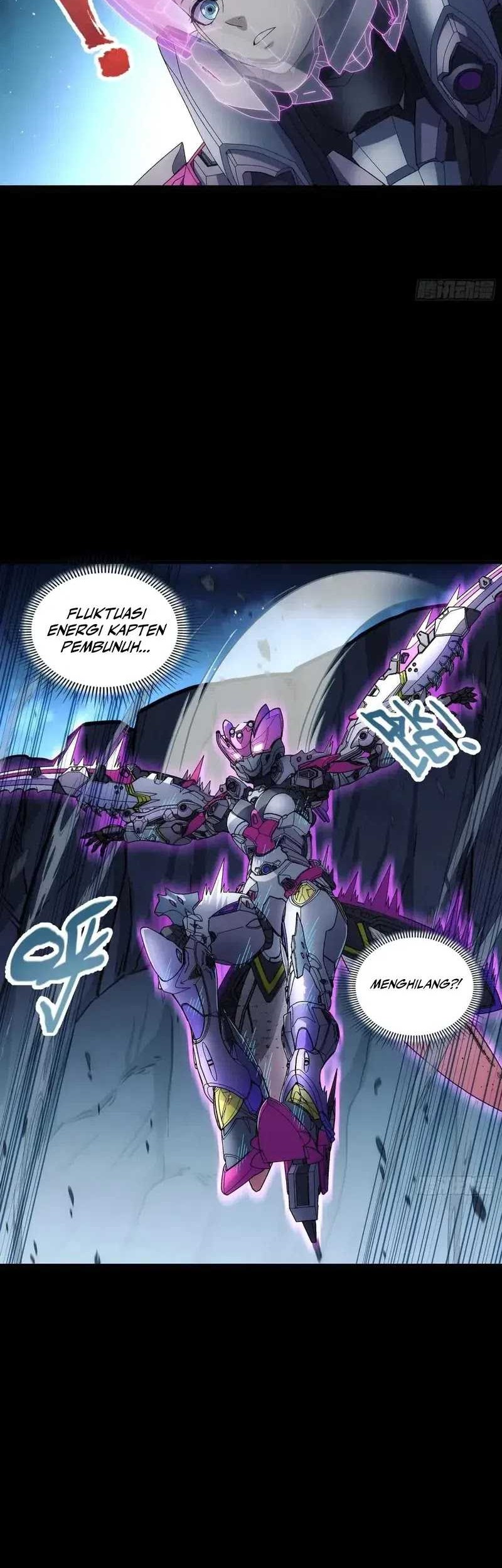 Steel Covenant Bab 24 halaman 6
