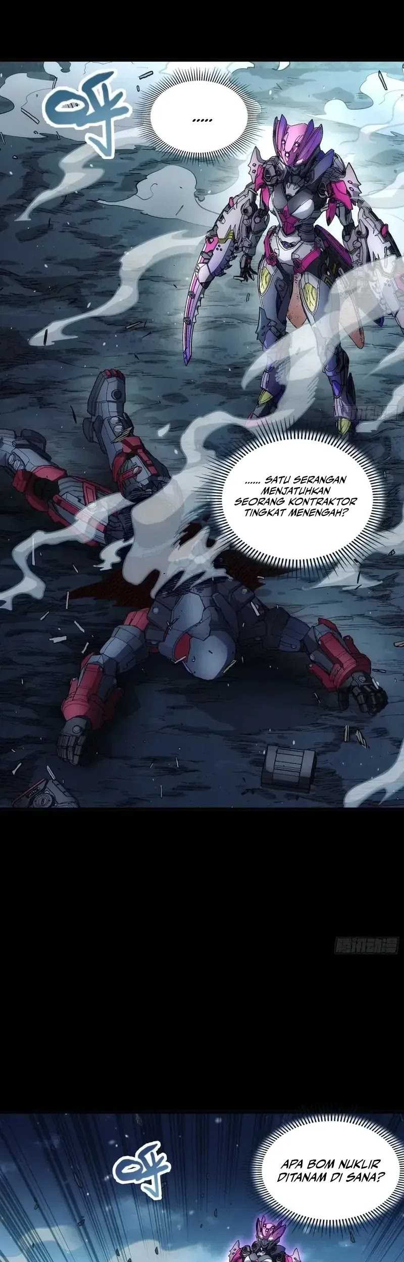 Steel Covenant Bab 24 halaman 7