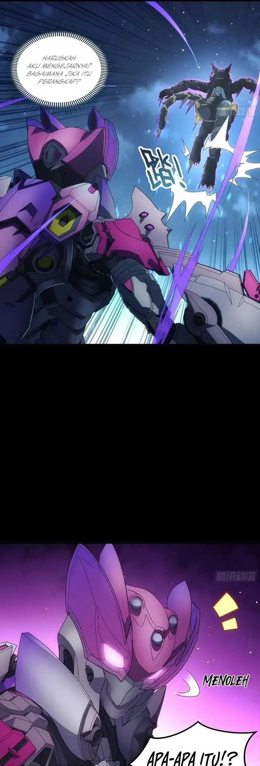 Steel Covenant Bab 25 halaman 4