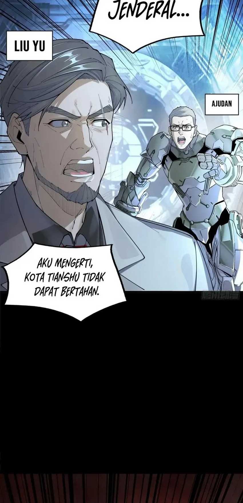 Steel Covenant Bab 26 halaman 45