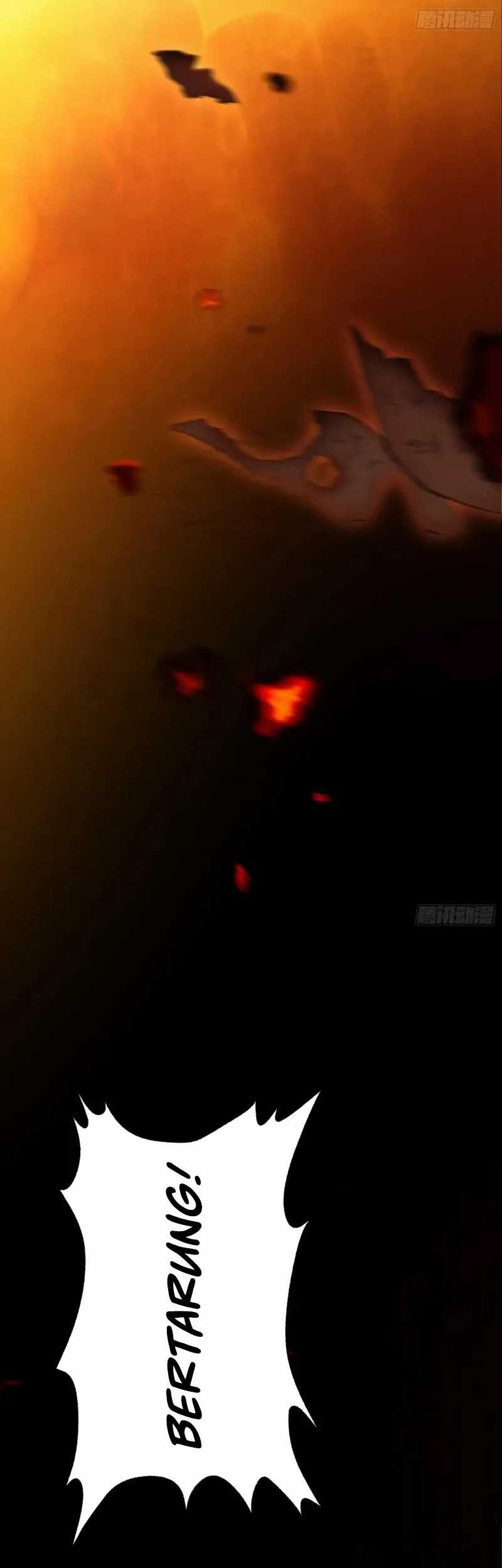 Steel Covenant chapter 28 halaman 26