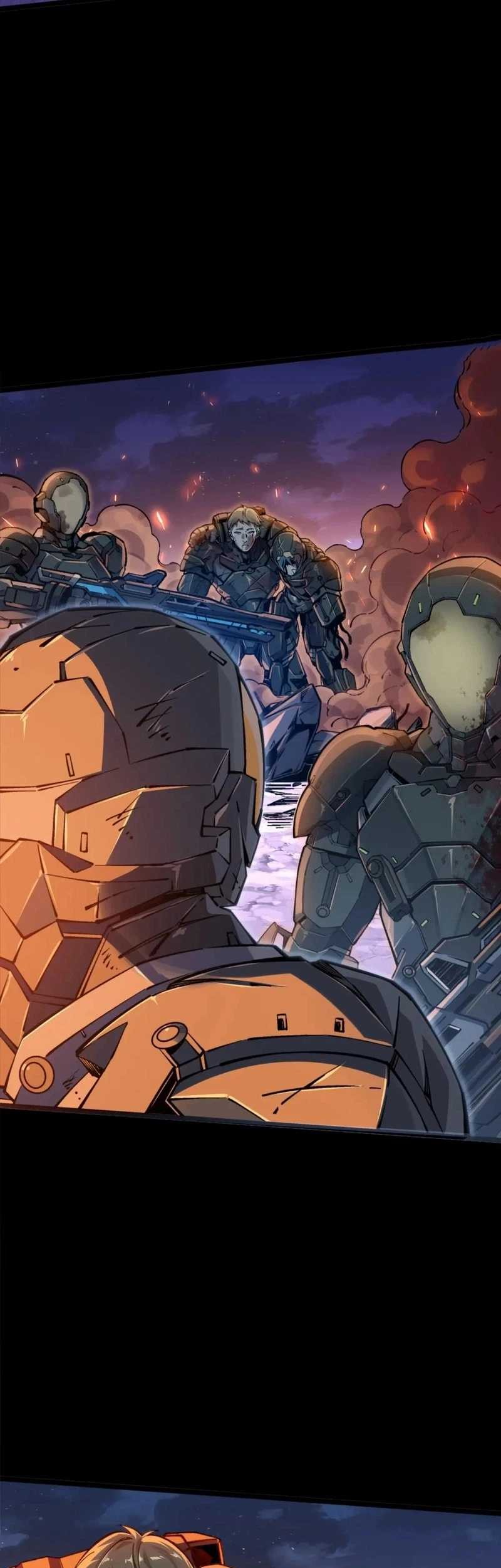 Steel Covenant chapter 29 halaman 5